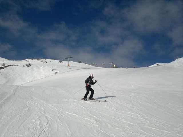 Parpan 2011