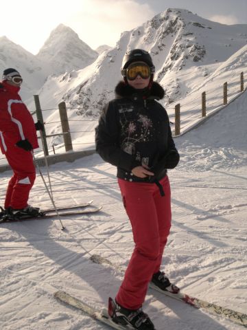 Parpan 2012