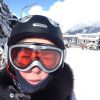 Courchevel 1850, 2014