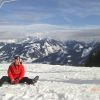 Zell am See 2009