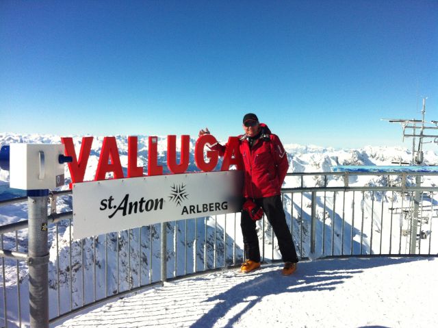 Valluga