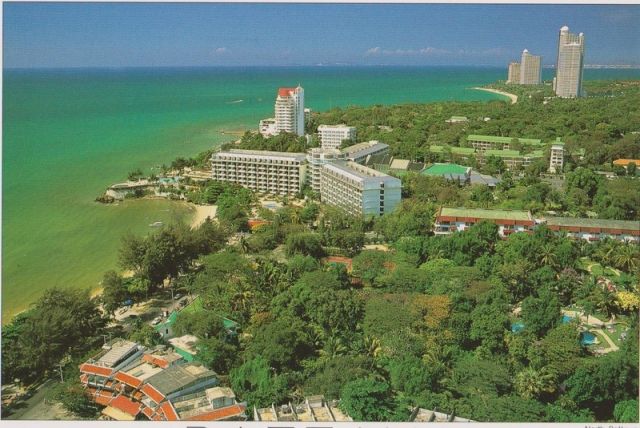 Таиланд, Паттайя