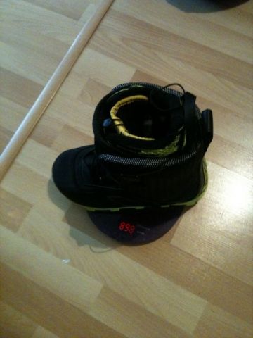 686 speedlace