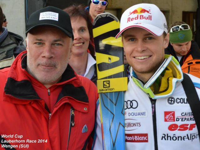 Alexis Pinturault