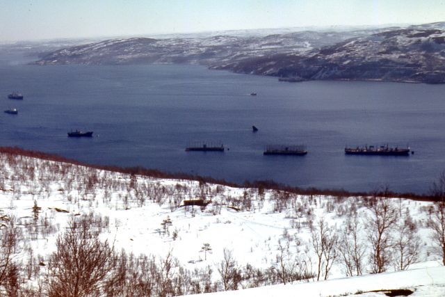 Мишуково.