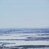 На Серебрянской дороге.