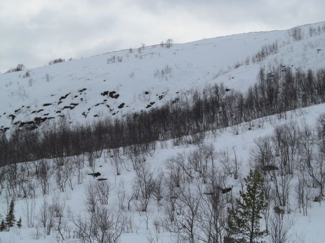 Мишуково.Мурманск через залив.