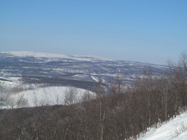 Комсомолка.
