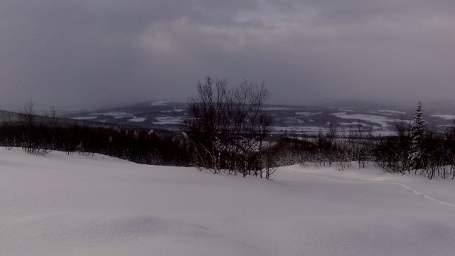 Комсомолка.