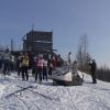 Комсомолка.