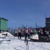 Комсомолка.