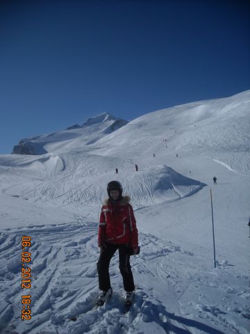 Франция 2012