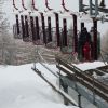 Через овраг можно и так переехать.