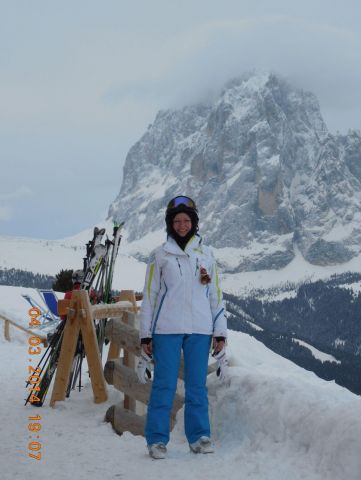 Seceda 2500