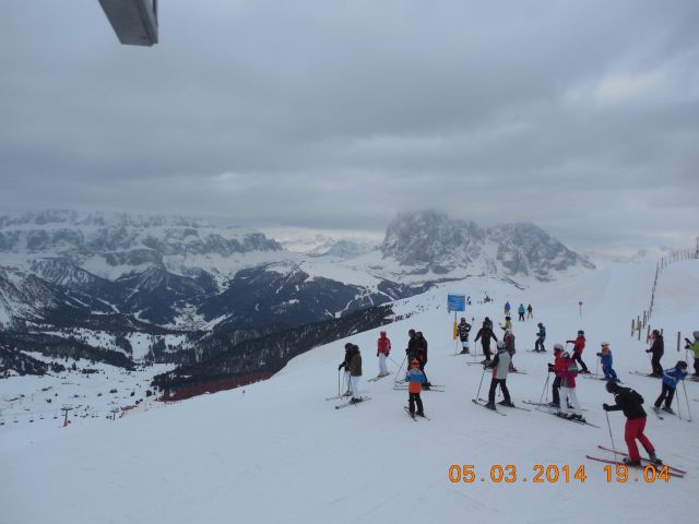 Seceda 2500