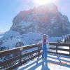 Sasso Lungo. 3181m
