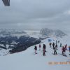 Seceda 2500
