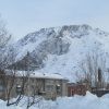 Кировск.