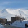 Кировск.