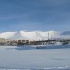 Кировск.