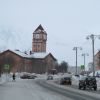 Кировск.