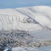Кировск.
