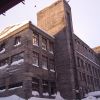 Кировск.