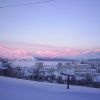Кировск.