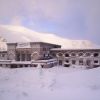 Кировск.