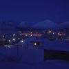 Кировск.