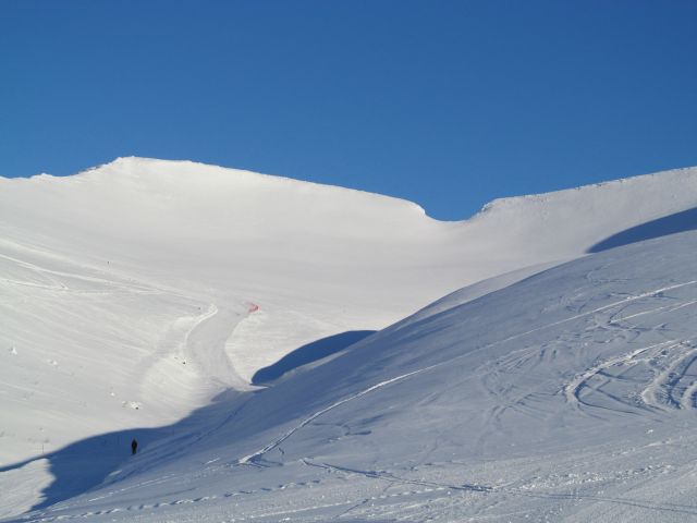 Кировск.