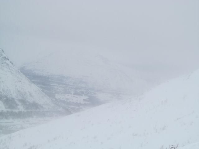 Кировск.