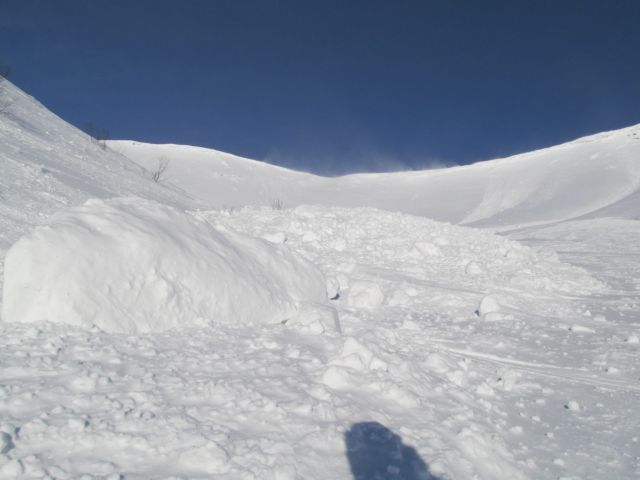 Кировск.