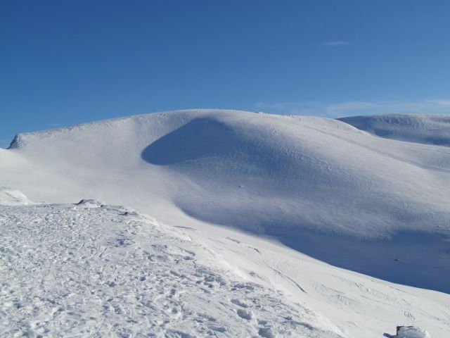 Кировск.