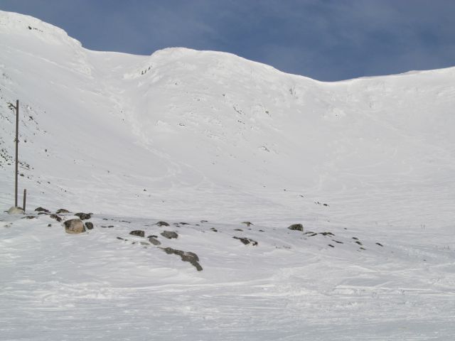 Кировск.