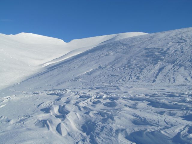 Кировск.