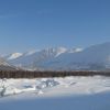 Кировск.