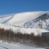 Кировск.