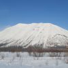 Кировск.
