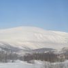 Кировск.