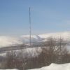 Кировск.