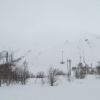 Кировск.