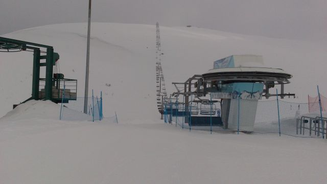 Кировск-Первомай.