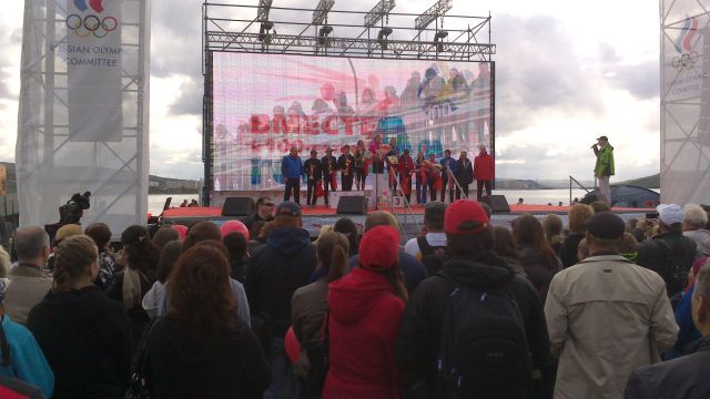 ЧЕМПИОНЫ!