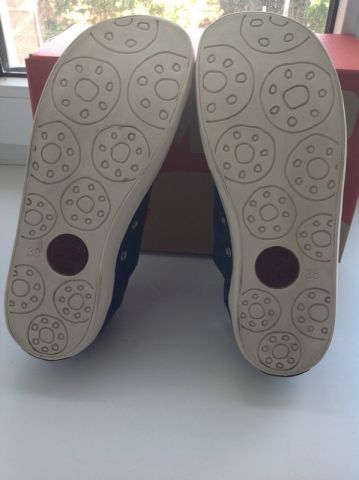 Удобные женские кеды Camper (аналог Converse, Vans) Удобные женские кеды Camper (аналог Converse, Vans)