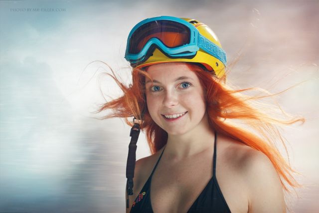 LittleOrangeFox
