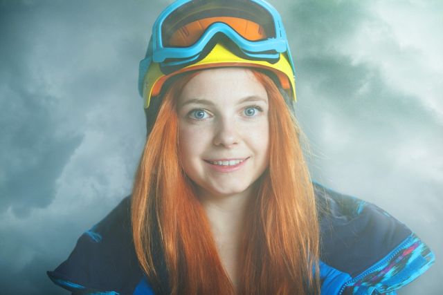 LittleOrangeFox