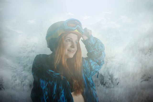 LittleOrangeFox