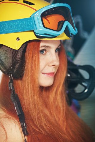LittleOrangeFox