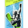 Ароматизатор сноубордист, аромат Hugo Boss